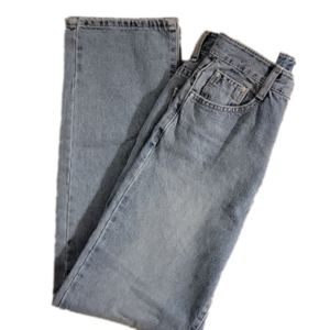 Lewkin 100% Cotton Jeans Size Small NWT